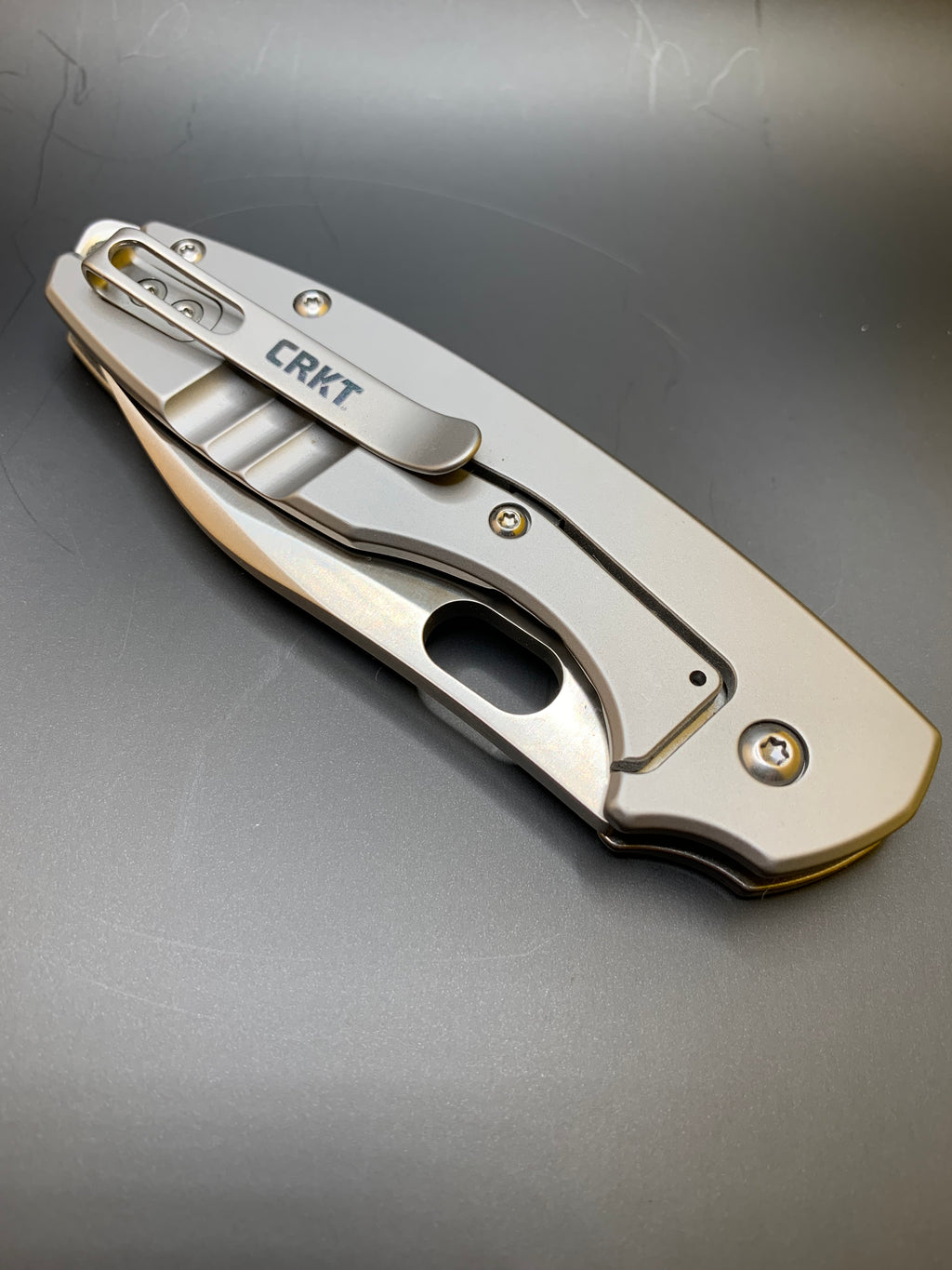 Gilded Koi