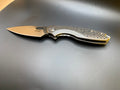 Gilded Koi