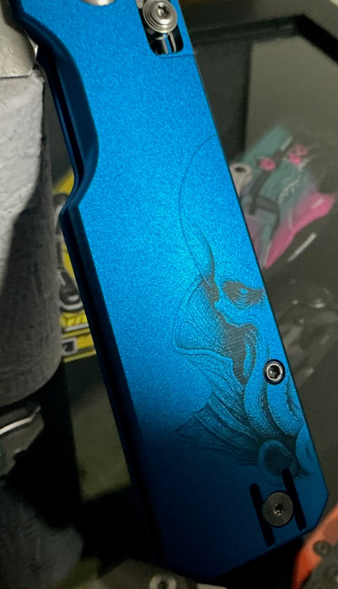 The Mind Flayer
