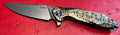 Custom Kubey Nova Ti