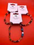Three Bracelets
