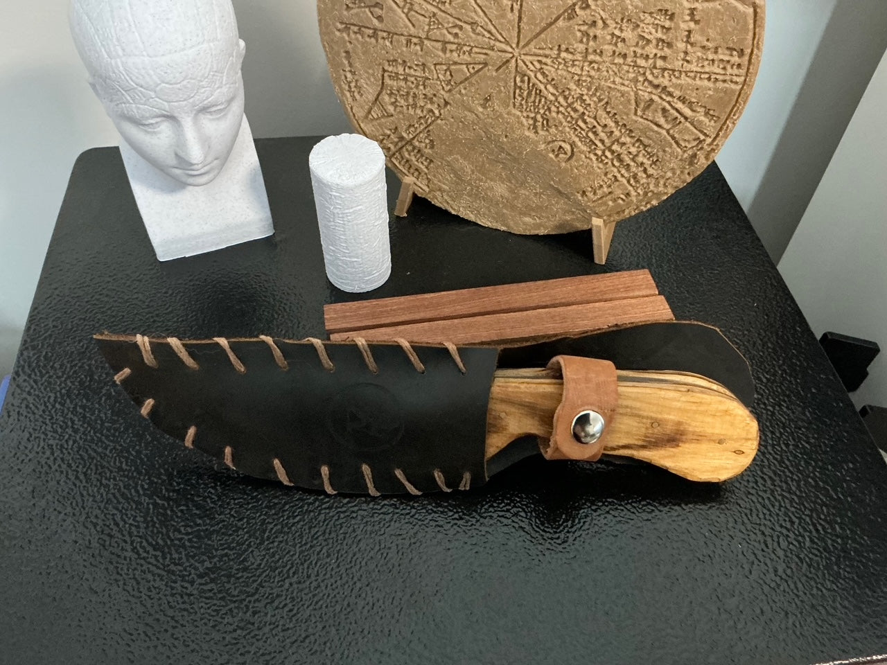 Woodland Rites