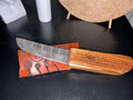 Bushcraft Samurai V1.0