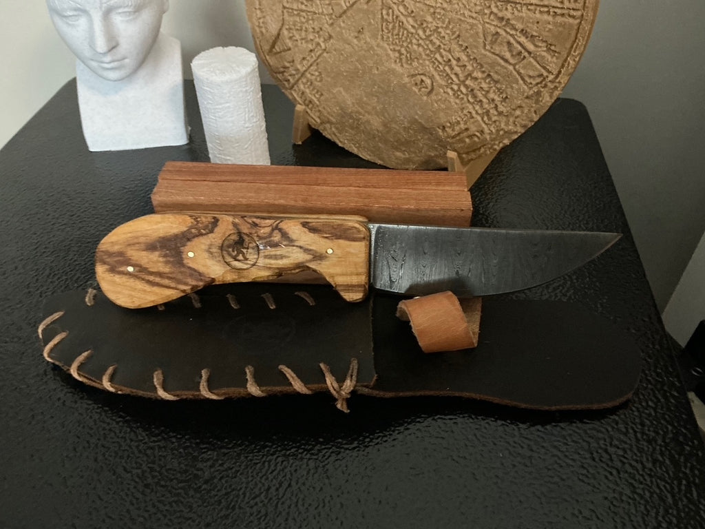 Woodland Rites